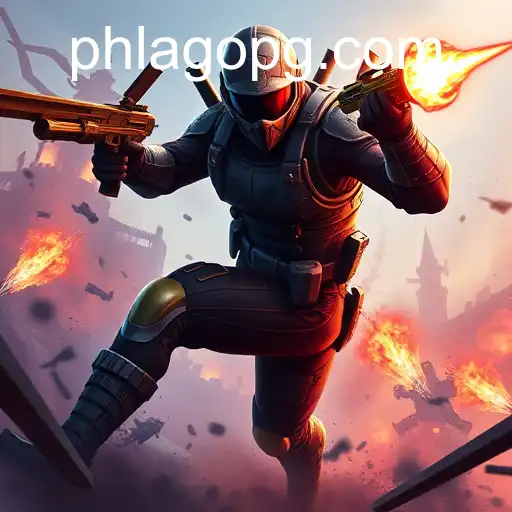 Exploring the Dynamic World of 'Action Packed' Games: The Thrill of Phlago