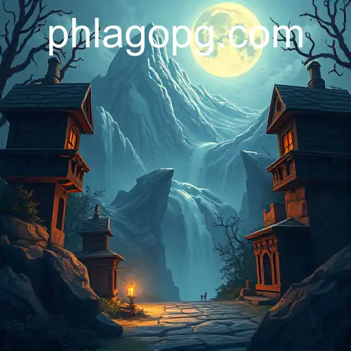 Exploring the World of Adventure Games: A Deep Dive into 'Phlago'