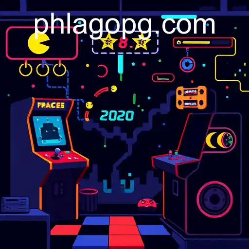 Rediscovering Nostalgia: The Appeal of Classic Arcade Games