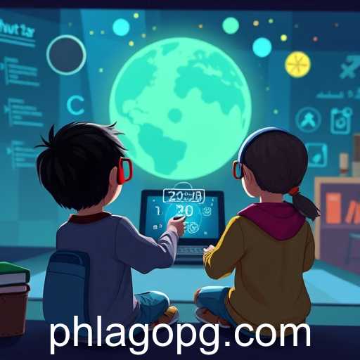 Unlocking Potential: The Rise of Educational Play