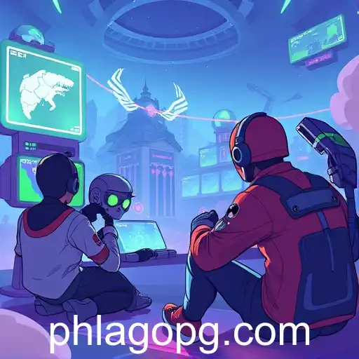 Phlago: Revolutionizing the Gaming Experience in 2025