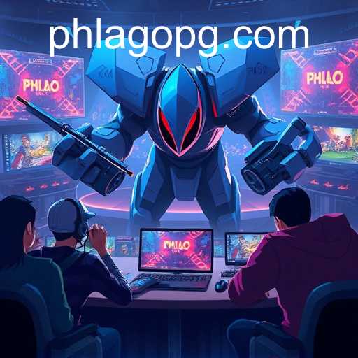Phlago's Impact on the Gaming Scene