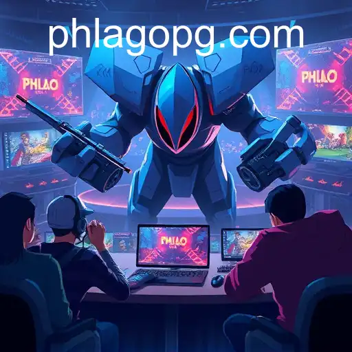 Phlago's Impact on the Gaming Scene