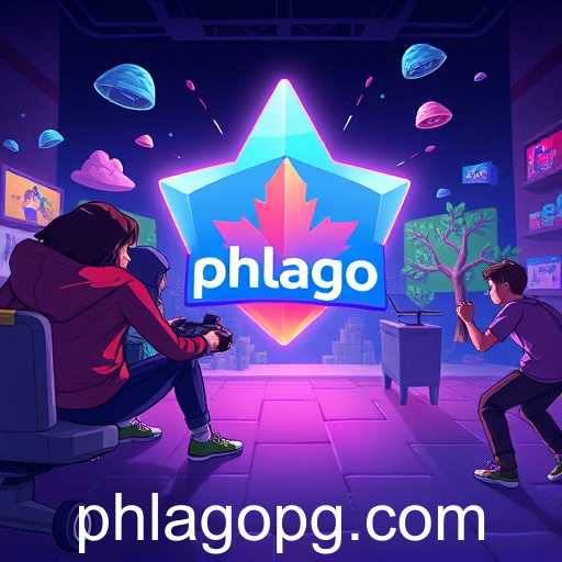 The Rise of Phlago: Gaming's New Frontier