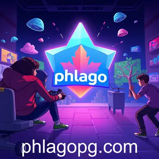 The Rise of Phlago: Gaming's New Frontier