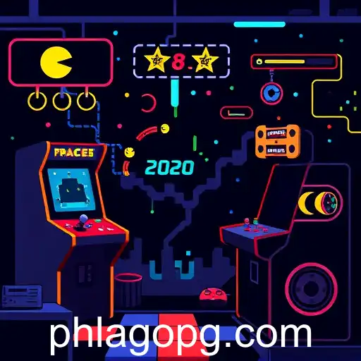 Phlago: Revolutionizing Online Gaming in 2025