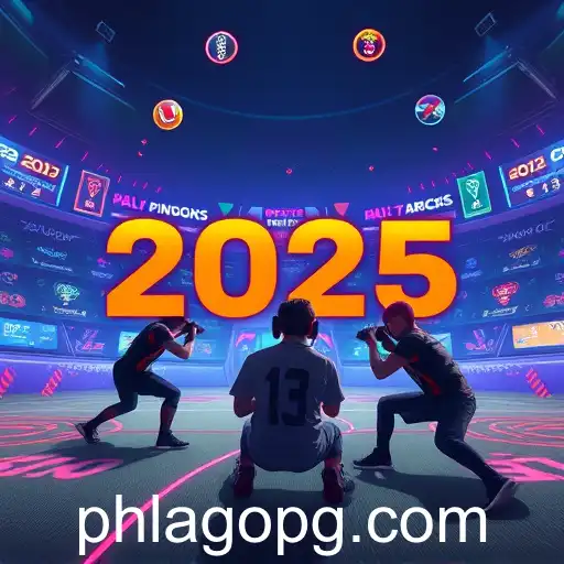 Phlago: A New Era in Digital Gaming Unfolds