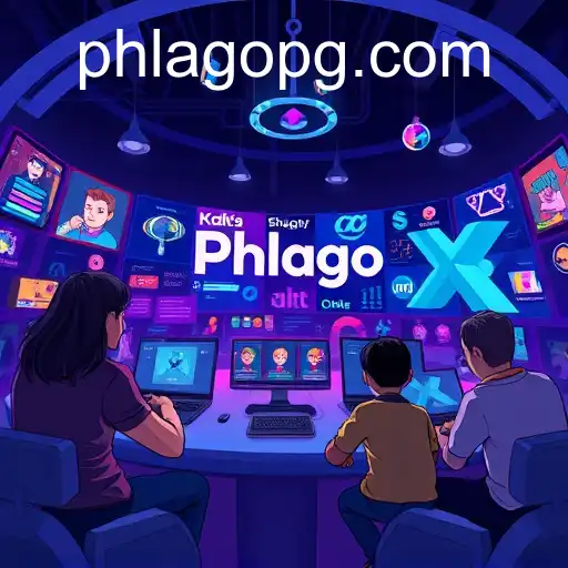 Phlago: Revolutionizing the Gaming Experience in 2025