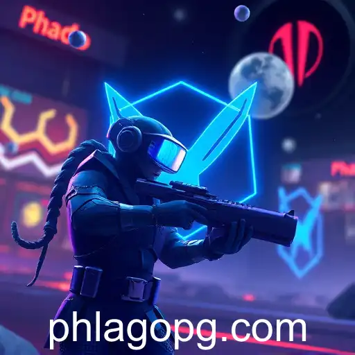 Phlago: Revolutionizing the Online Gaming World