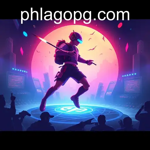 Phlago: Revolutionizing the Gaming Experience