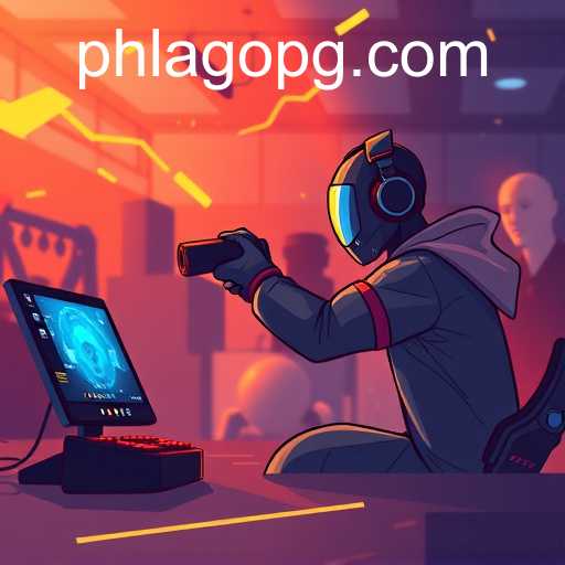 Phlago's Evolving Influence in the Gaming World