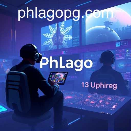 Phlago Innovates the Digital Gaming Landscape