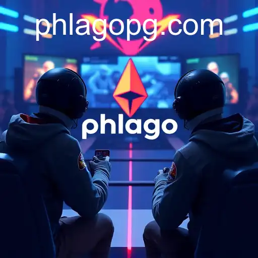 Phlago: Revolutionizing Online Gaming Experience