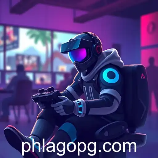 Phlago: Shaping the Future of Online Gaming