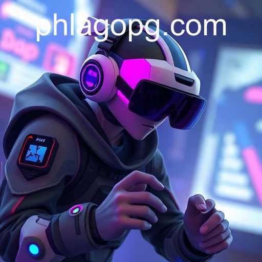 Phlago: Revitalizing Online Gaming in 2025