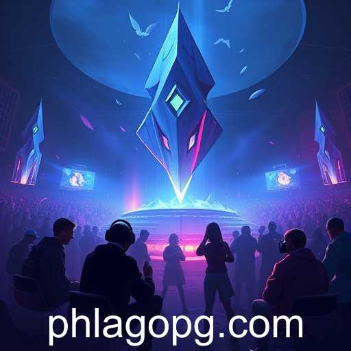 Phlago Revolution in Gaming