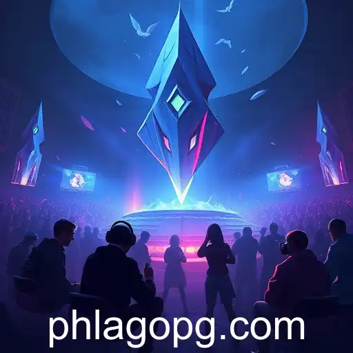 Phlago Revolution in Gaming