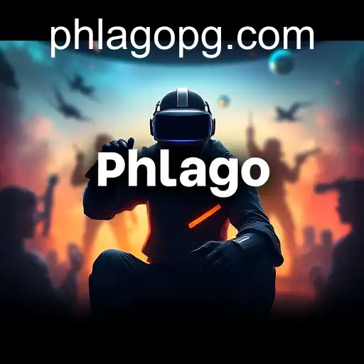 Phlago: Revolutionizing Online Gaming