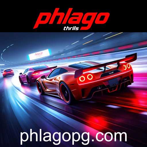 Racing Thrills: The Heart-Pounding World of High-Speed Gaming