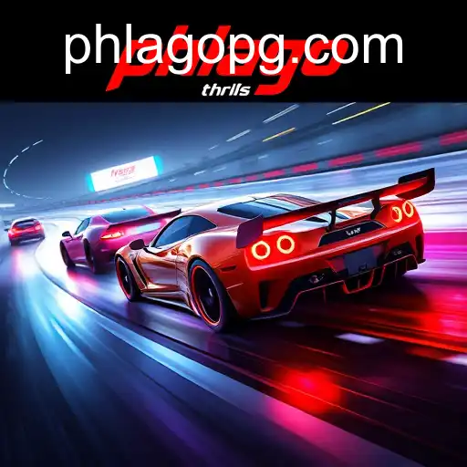 Racing Thrills: The Heart-Pounding World of High-Speed Gaming
