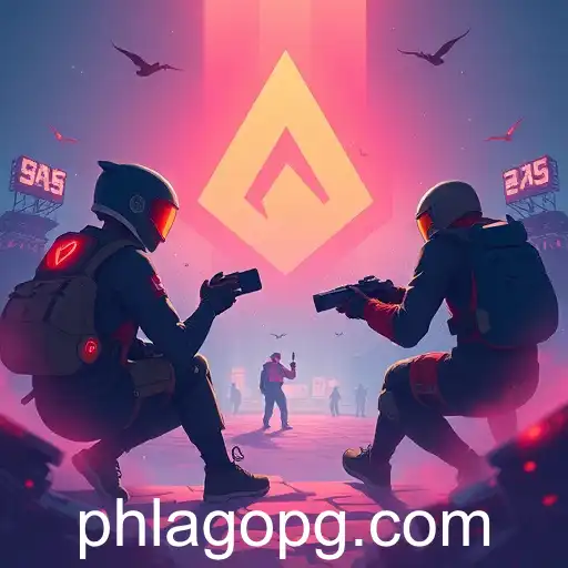 The Rise of Phlago: A Digital Odyssey