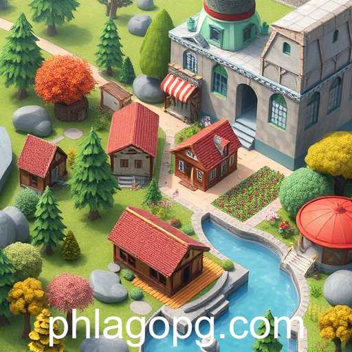 Exploring the World of Life Simulators: The Phlago Gaming Experience