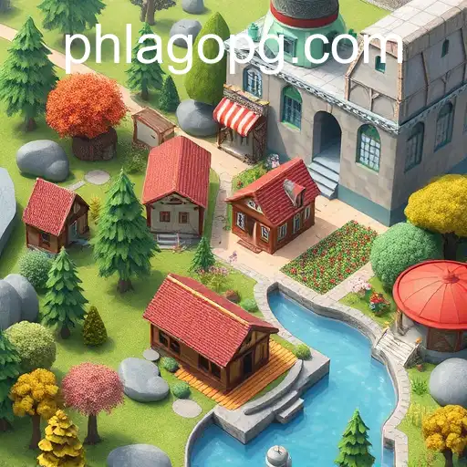 Exploring the World of Life Simulators: The Phlago Gaming Experience